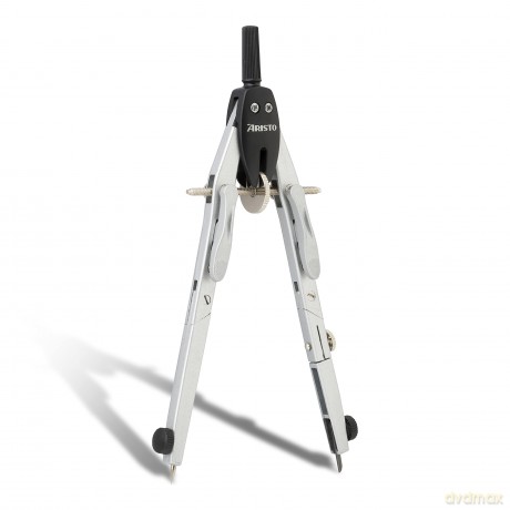Aristo: ARISTO Zirkel schwarz