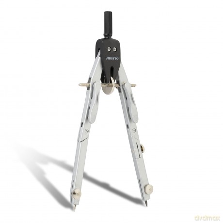 Aristo: ARISTO Zirkel schwarz