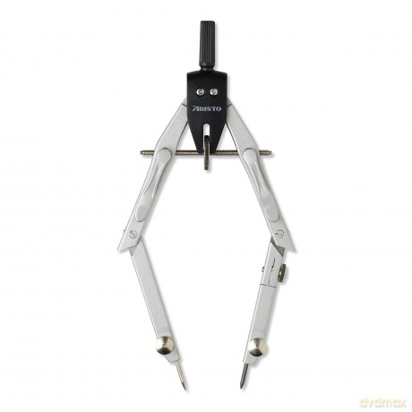 Aristo: ARISTO Zirkel schwarz