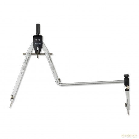 Aristo: ARISTO Zirkel schwarz