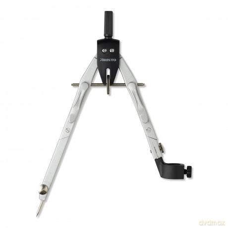 Aristo: ARISTO Zirkel schwarz