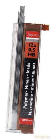Aristo: ARISTO Zirkel schwarz