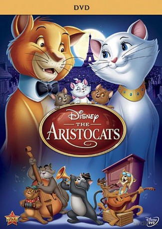 Aristocats [DVD]