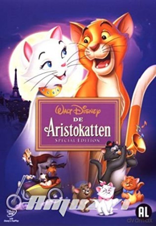 Aristokatten (Special Edition) [DVD]