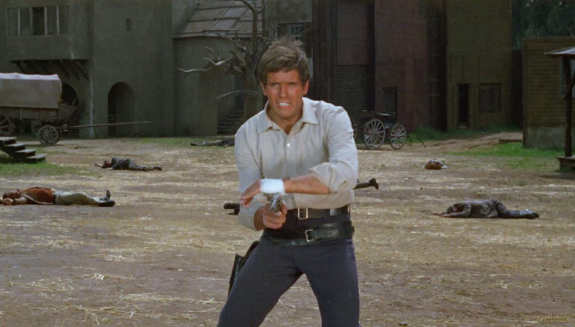 Arizona Colt [Blu-Ray]