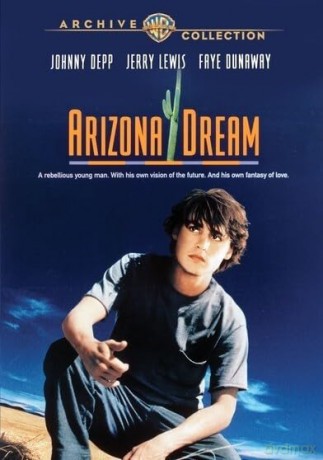 Arizona Dream [DVD]