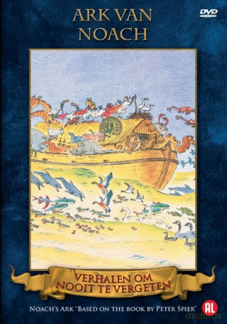 Ark Van Noach [DVD]