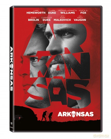 Arkansas [DVD]