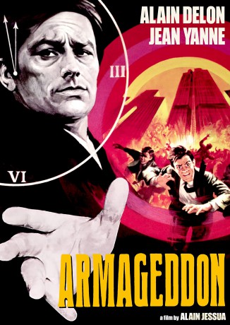 Armageddon (1977) [DVD]