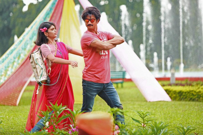Armes Herz-Dil Bechara [Blu-Ray]