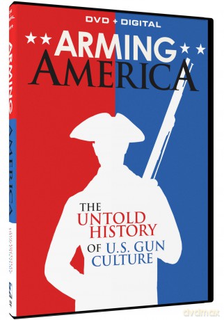 Arming America [DVD]