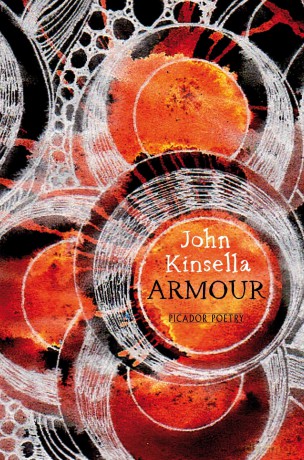 Armour [KSIĄŻKA]