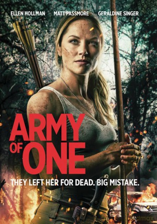 Army Of One [DVD]