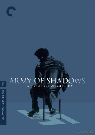 Army Of Shadows [2DVD]
