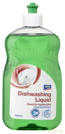 aro Konzentrat Spźlmittel 0,5 l
