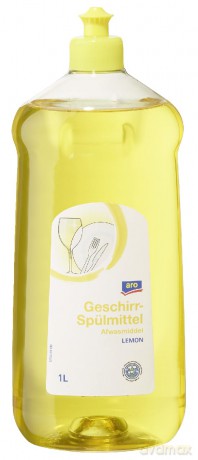 aro Lemon Spźlmittel 1,0 l