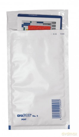 Arofol Poly Gr.2 14x22,5 cm