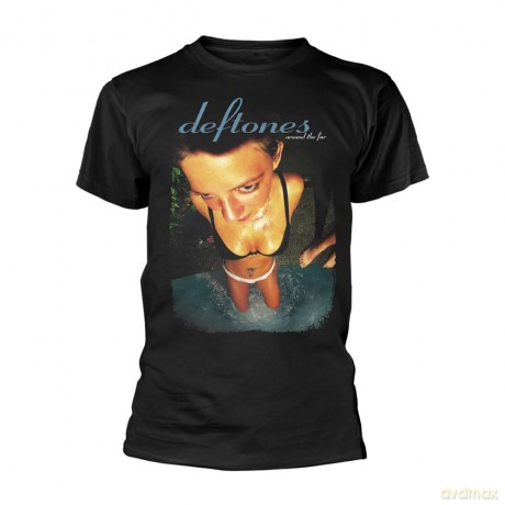 Deftones: Around The Fur 2022