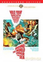 Around The World Under The Sea [DVD]