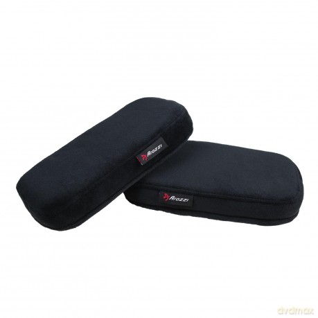 Arozzi Armlehnenpolster Memory-Foam