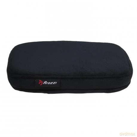 Arozzi Armlehnenpolster Memory-Foam
