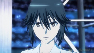 Arpeggio of Blue Steel Ars Nova - DC [Blu-Ray]