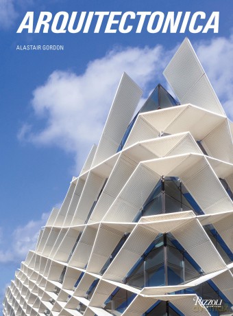 Arquitectonica [KSIĄŻKA]