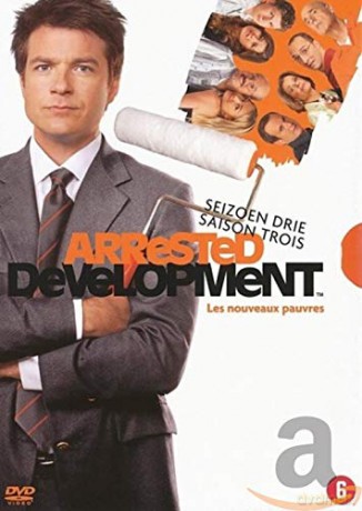 Arrested Development Saison 3 [2DVD]