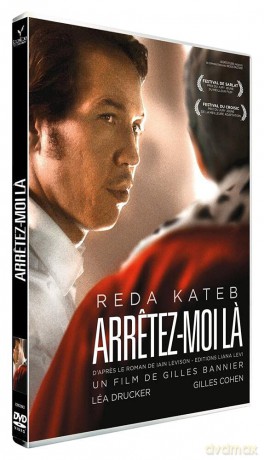 Arretez Moi La [DVD]