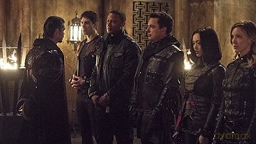 Arrow - Seizoen 1 - 3 [DVD]