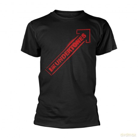 Undertones The: Arrow Spray (Red)