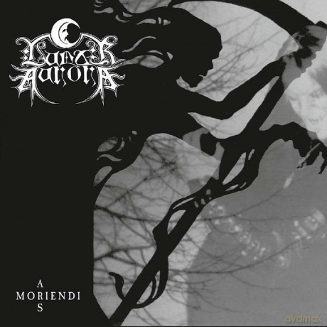 Lunar Aurora: Ars Moriendi (Picture)