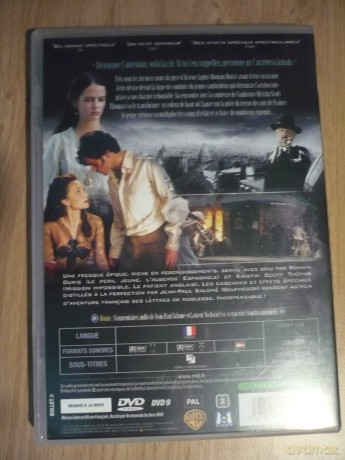 Arsene Lupin [DVD]