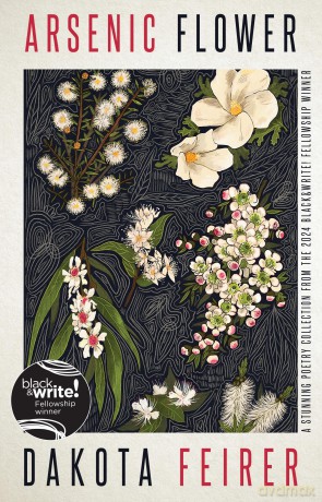 Arsenic Flower [KSIĄŻKA]