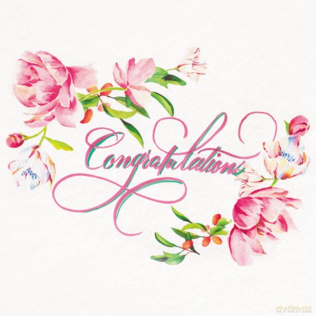 Art Maker Calligraphy Colouring [KSIĄŻKA]