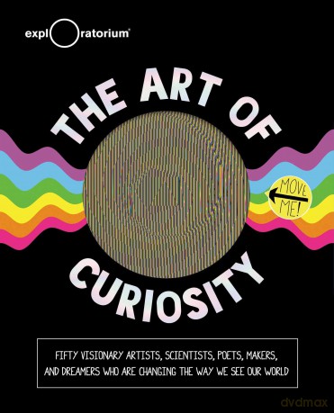 Art of Curiosity [KSIĄŻKA]