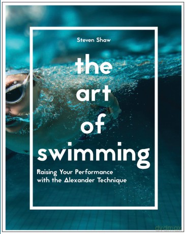 Art Of Swimming [KSIĄŻKA]