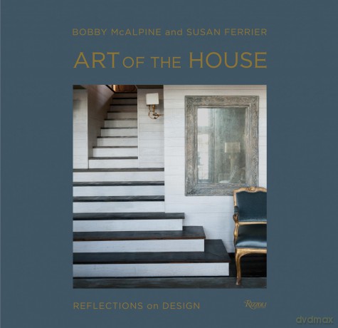 Art of the House [KSIĄŻKA]