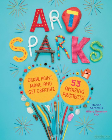 Art Sparks [KSIĄŻKA]