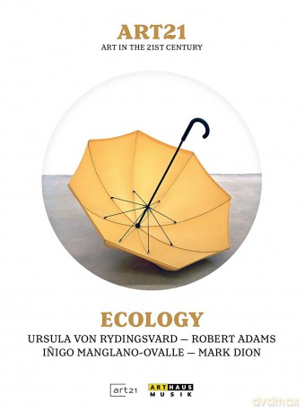 Art21 Ecology [DVD]