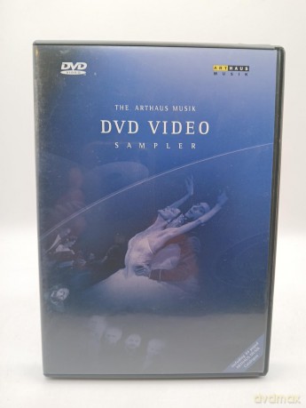 Arthaus Klassik Sampler [DVD]
