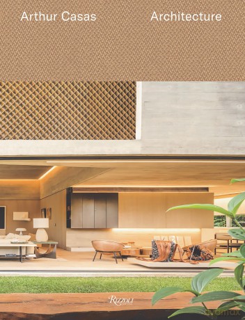 Arthur Casas. Architecture [KSIĄŻKA]