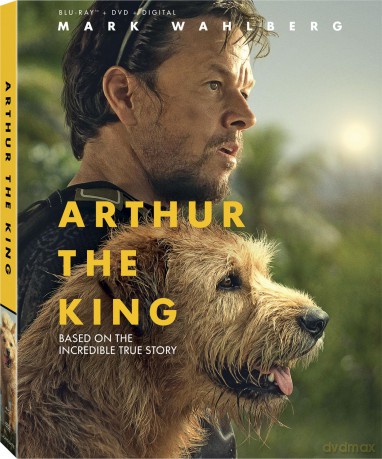 Arthur The King [2xBlu-Ray]