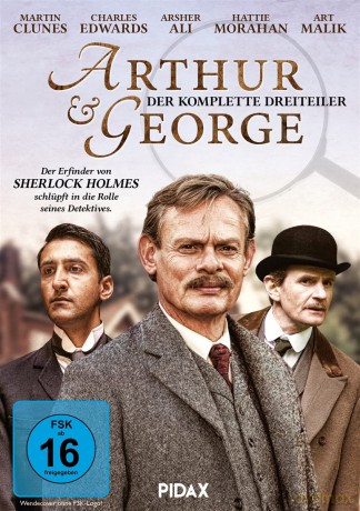 Arthur Und George [DVD]
