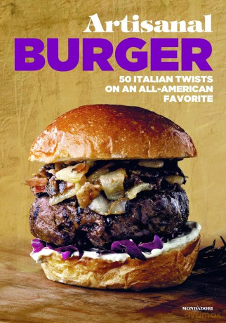 Artisanal Burger [KSIĄŻKA]