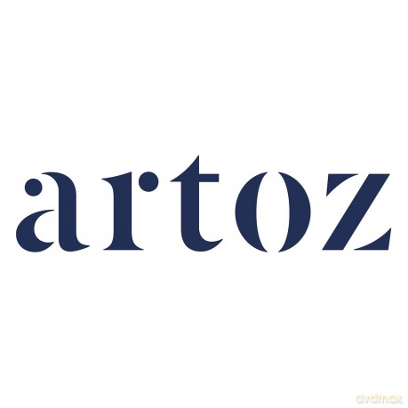 Artoz: artoz Motivstempel Einladung 6,0 x 2,0 c