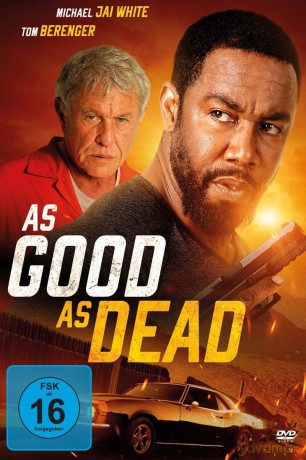 As Good As Dead [DVD]