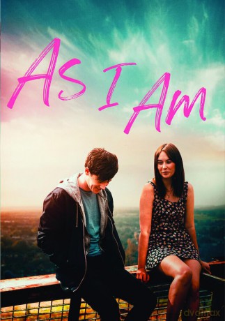 As I Am [DVD]