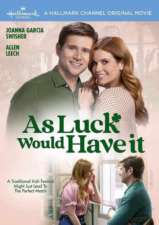 As Luck Would Have It [DVD]
