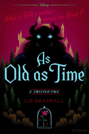 As Old As Time [KSIĄŻKA]